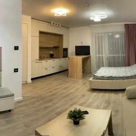 Ava Aparthotel Sinaia