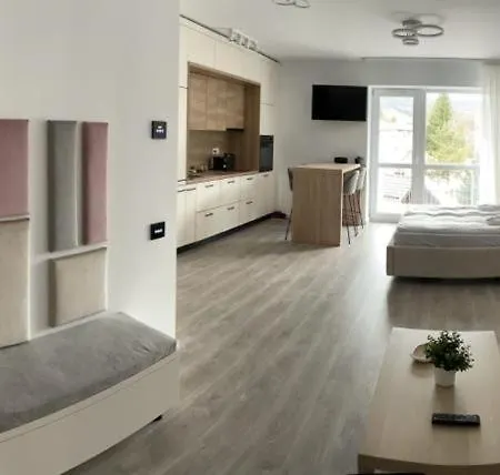 Aparthotel Ava Sinaia