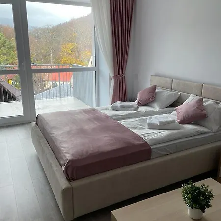 Aparthotel Ava